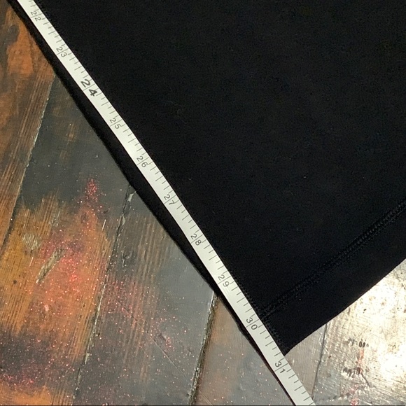 Lululemon Luon Groove Flare Pant - Picture 4 of 10